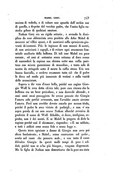 Ricoglitore italiano e straniero, ossia rivista mensuale europea di scienze, lettere, belle arti, bibliografia e varieta