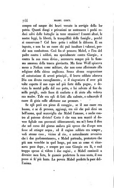 Ricoglitore italiano e straniero, ossia rivista mensuale europea di scienze, lettere, belle arti, bibliografia e varieta