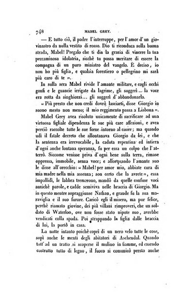 Ricoglitore italiano e straniero, ossia rivista mensuale europea di scienze, lettere, belle arti, bibliografia e varieta