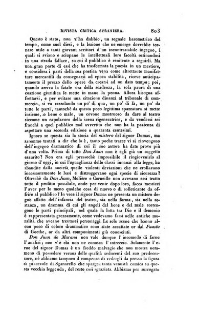 Ricoglitore italiano e straniero, ossia rivista mensuale europea di scienze, lettere, belle arti, bibliografia e varieta