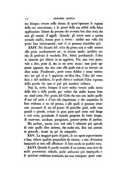 Ricoglitore italiano e straniero, ossia rivista mensuale europea di scienze, lettere, belle arti, bibliografia e varieta