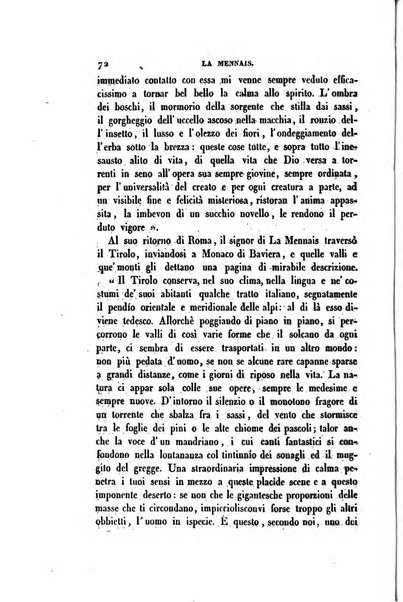 Ricoglitore italiano e straniero, ossia rivista mensuale europea di scienze, lettere, belle arti, bibliografia e varieta