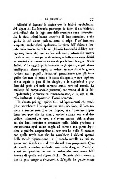 Ricoglitore italiano e straniero, ossia rivista mensuale europea di scienze, lettere, belle arti, bibliografia e varieta