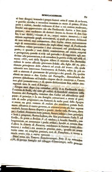 Ricoglitore italiano e straniero, ossia rivista mensuale europea di scienze, lettere, belle arti, bibliografia e varieta