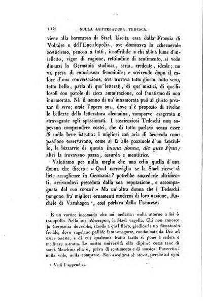 Ricoglitore italiano e straniero, ossia rivista mensuale europea di scienze, lettere, belle arti, bibliografia e varieta