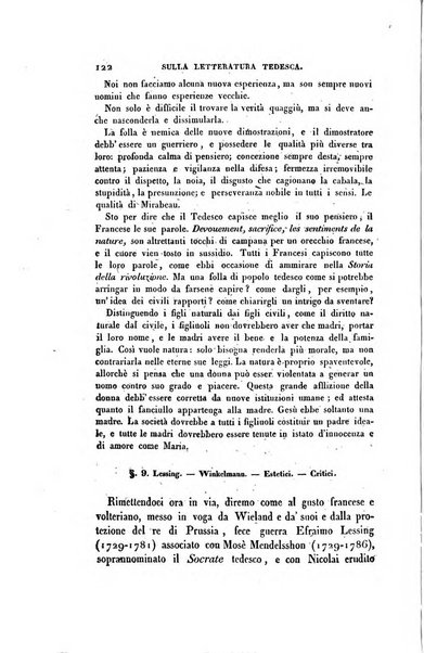 Ricoglitore italiano e straniero, ossia rivista mensuale europea di scienze, lettere, belle arti, bibliografia e varieta