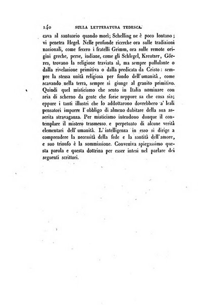 Ricoglitore italiano e straniero, ossia rivista mensuale europea di scienze, lettere, belle arti, bibliografia e varieta