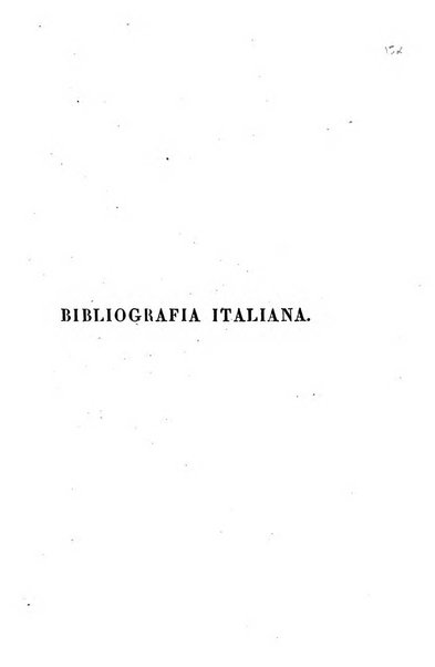 Ricoglitore italiano e straniero, ossia rivista mensuale europea di scienze, lettere, belle arti, bibliografia e varieta