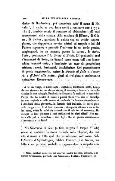 Ricoglitore italiano e straniero, ossia rivista mensuale europea di scienze, lettere, belle arti, bibliografia e varieta