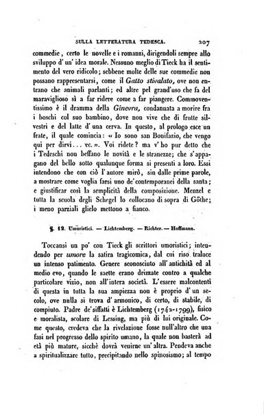 Ricoglitore italiano e straniero, ossia rivista mensuale europea di scienze, lettere, belle arti, bibliografia e varieta