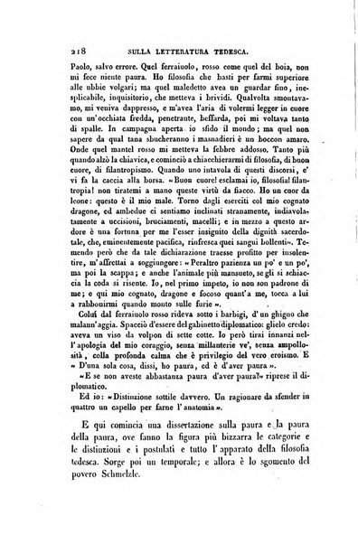 Ricoglitore italiano e straniero, ossia rivista mensuale europea di scienze, lettere, belle arti, bibliografia e varieta