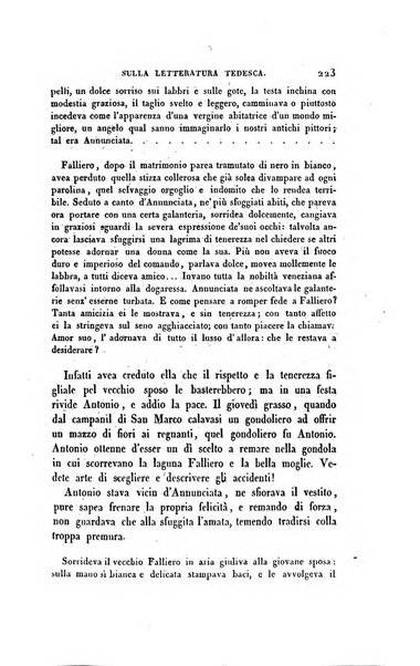 Ricoglitore italiano e straniero, ossia rivista mensuale europea di scienze, lettere, belle arti, bibliografia e varieta