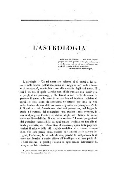 Ricoglitore italiano e straniero, ossia rivista mensuale europea di scienze, lettere, belle arti, bibliografia e varieta