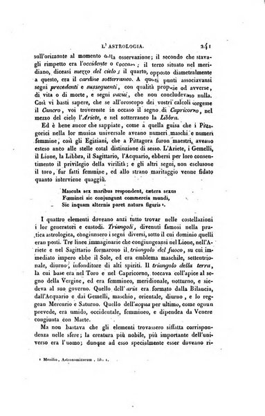 Ricoglitore italiano e straniero, ossia rivista mensuale europea di scienze, lettere, belle arti, bibliografia e varieta