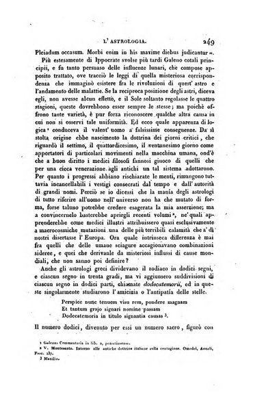 Ricoglitore italiano e straniero, ossia rivista mensuale europea di scienze, lettere, belle arti, bibliografia e varieta