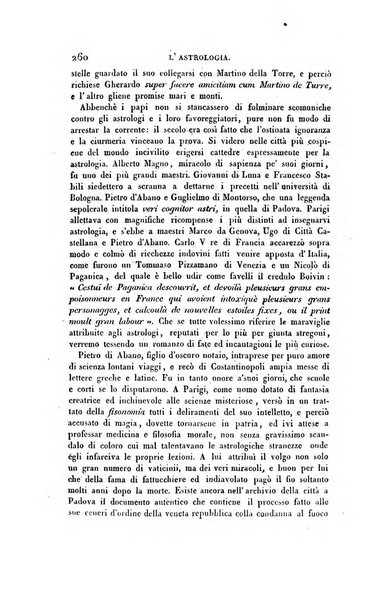 Ricoglitore italiano e straniero, ossia rivista mensuale europea di scienze, lettere, belle arti, bibliografia e varieta