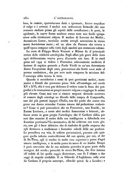 Ricoglitore italiano e straniero, ossia rivista mensuale europea di scienze, lettere, belle arti, bibliografia e varieta