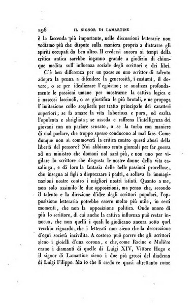 Ricoglitore italiano e straniero, ossia rivista mensuale europea di scienze, lettere, belle arti, bibliografia e varieta