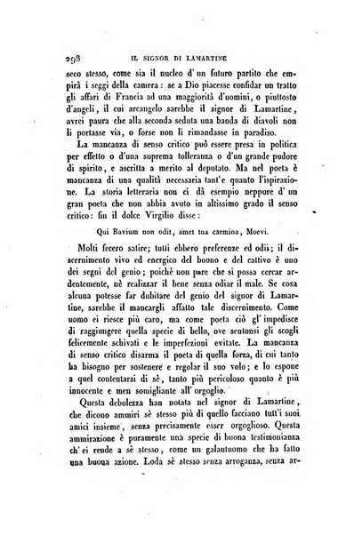 Ricoglitore italiano e straniero, ossia rivista mensuale europea di scienze, lettere, belle arti, bibliografia e varieta