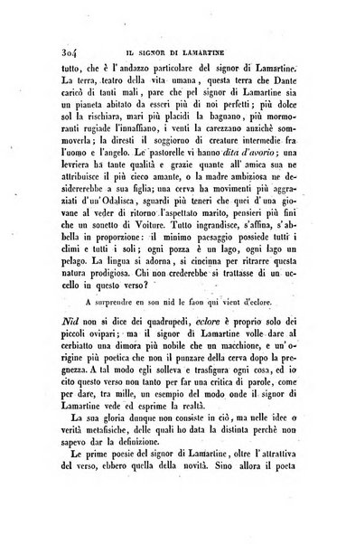 Ricoglitore italiano e straniero, ossia rivista mensuale europea di scienze, lettere, belle arti, bibliografia e varieta