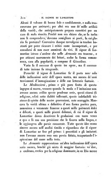 Ricoglitore italiano e straniero, ossia rivista mensuale europea di scienze, lettere, belle arti, bibliografia e varieta