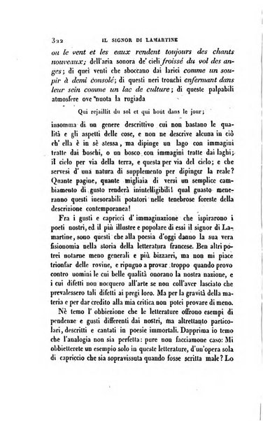 Ricoglitore italiano e straniero, ossia rivista mensuale europea di scienze, lettere, belle arti, bibliografia e varieta