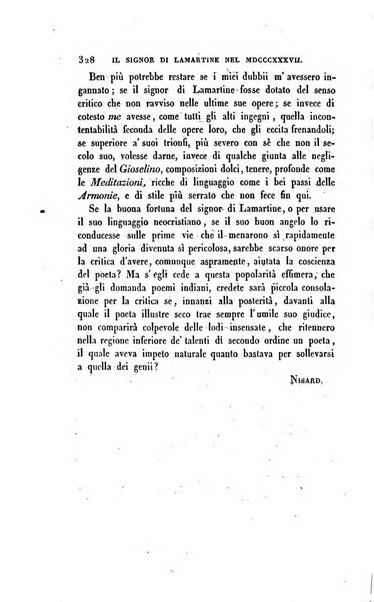 Ricoglitore italiano e straniero, ossia rivista mensuale europea di scienze, lettere, belle arti, bibliografia e varieta