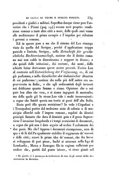 Ricoglitore italiano e straniero, ossia rivista mensuale europea di scienze, lettere, belle arti, bibliografia e varieta