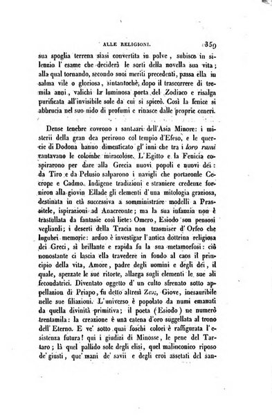 Ricoglitore italiano e straniero, ossia rivista mensuale europea di scienze, lettere, belle arti, bibliografia e varieta