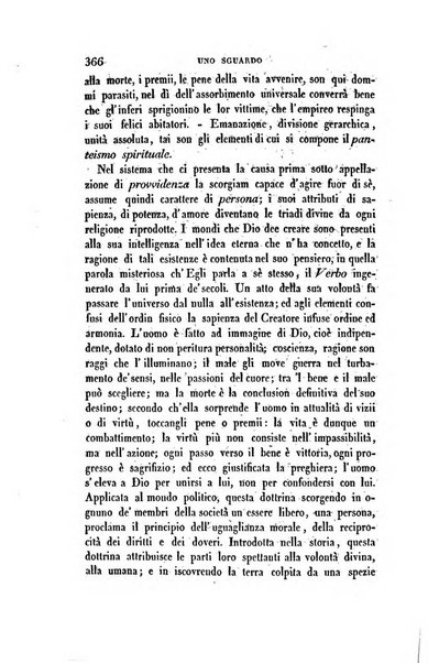 Ricoglitore italiano e straniero, ossia rivista mensuale europea di scienze, lettere, belle arti, bibliografia e varieta