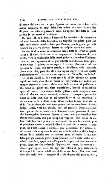 Ricoglitore italiano e straniero, ossia rivista mensuale europea di scienze, lettere, belle arti, bibliografia e varieta