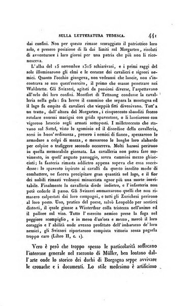 Ricoglitore italiano e straniero, ossia rivista mensuale europea di scienze, lettere, belle arti, bibliografia e varieta