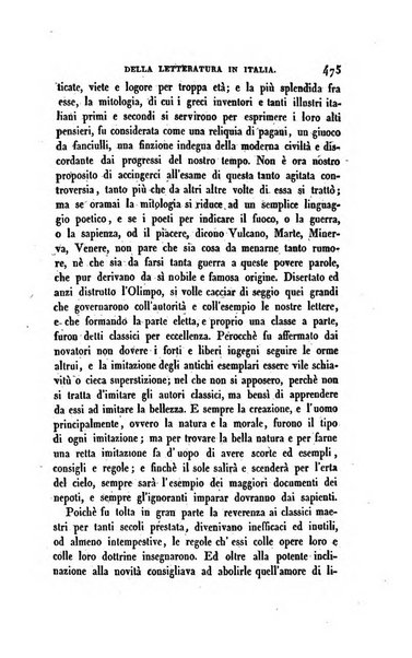 Ricoglitore italiano e straniero, ossia rivista mensuale europea di scienze, lettere, belle arti, bibliografia e varieta