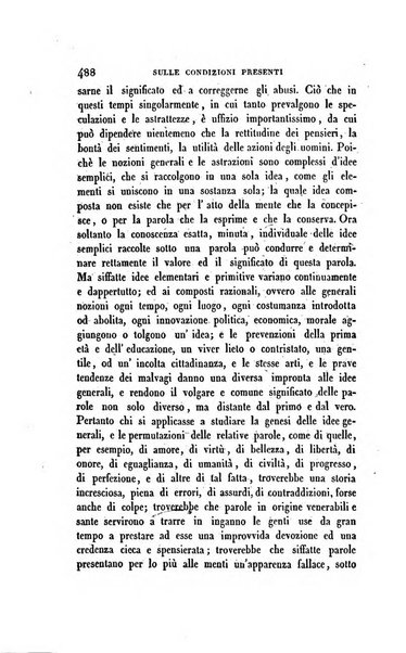 Ricoglitore italiano e straniero, ossia rivista mensuale europea di scienze, lettere, belle arti, bibliografia e varieta