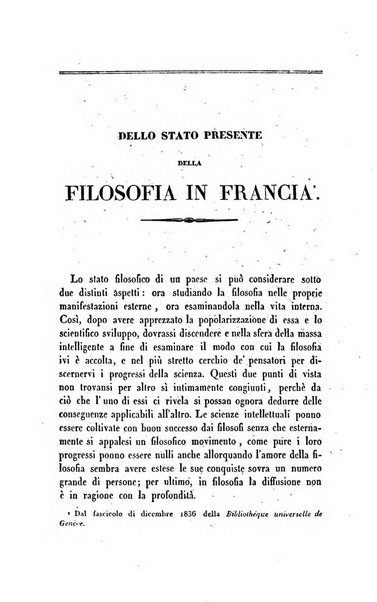 Ricoglitore italiano e straniero, ossia rivista mensuale europea di scienze, lettere, belle arti, bibliografia e varieta