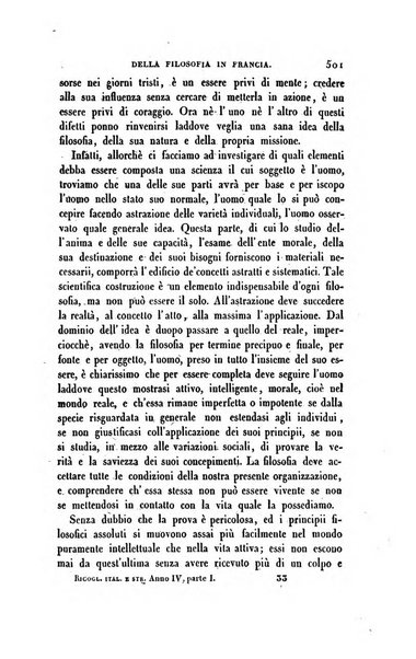 Ricoglitore italiano e straniero, ossia rivista mensuale europea di scienze, lettere, belle arti, bibliografia e varieta