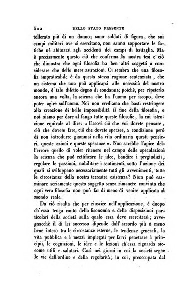 Ricoglitore italiano e straniero, ossia rivista mensuale europea di scienze, lettere, belle arti, bibliografia e varieta