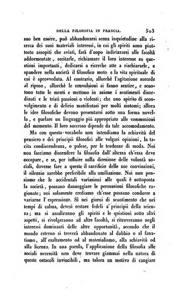 Ricoglitore italiano e straniero, ossia rivista mensuale europea di scienze, lettere, belle arti, bibliografia e varieta