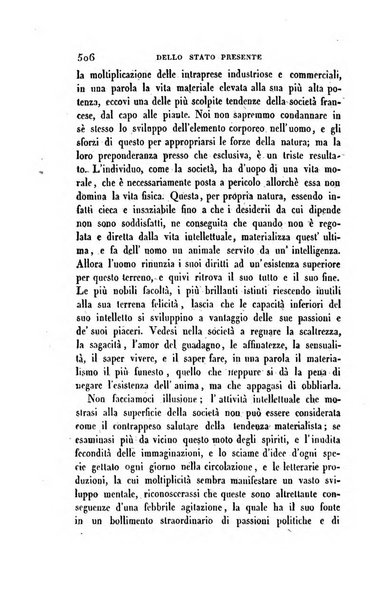 Ricoglitore italiano e straniero, ossia rivista mensuale europea di scienze, lettere, belle arti, bibliografia e varieta