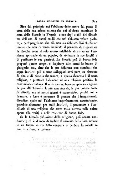 Ricoglitore italiano e straniero, ossia rivista mensuale europea di scienze, lettere, belle arti, bibliografia e varieta