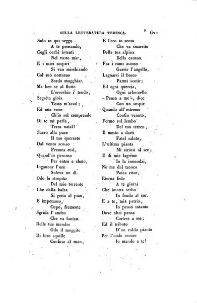 Ricoglitore italiano e straniero, ossia rivista mensuale europea di scienze, lettere, belle arti, bibliografia e varieta