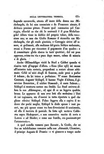 Ricoglitore italiano e straniero, ossia rivista mensuale europea di scienze, lettere, belle arti, bibliografia e varieta