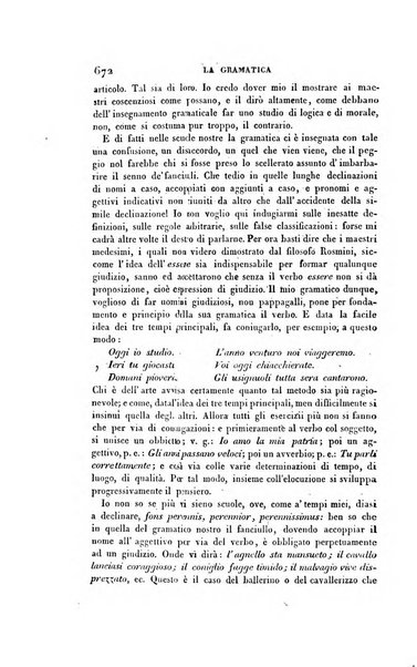 Ricoglitore italiano e straniero, ossia rivista mensuale europea di scienze, lettere, belle arti, bibliografia e varieta