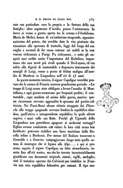 Ricoglitore italiano e straniero, ossia rivista mensuale europea di scienze, lettere, belle arti, bibliografia e varieta