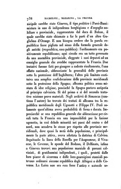 Ricoglitore italiano e straniero, ossia rivista mensuale europea di scienze, lettere, belle arti, bibliografia e varieta