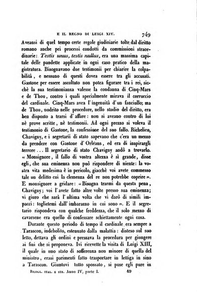 Ricoglitore italiano e straniero, ossia rivista mensuale europea di scienze, lettere, belle arti, bibliografia e varieta