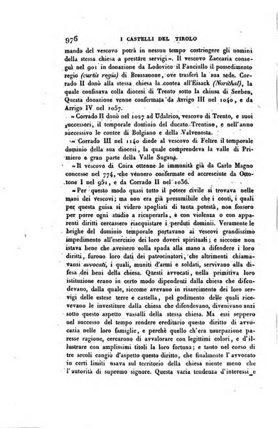 Ricoglitore italiano e straniero, ossia rivista mensuale europea di scienze, lettere, belle arti, bibliografia e varieta