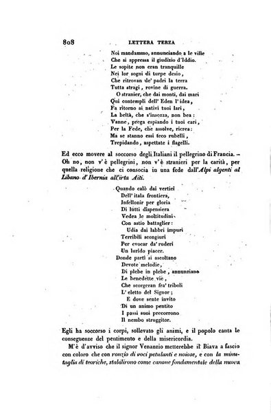 Ricoglitore italiano e straniero, ossia rivista mensuale europea di scienze, lettere, belle arti, bibliografia e varieta