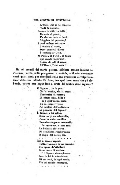 Ricoglitore italiano e straniero, ossia rivista mensuale europea di scienze, lettere, belle arti, bibliografia e varieta