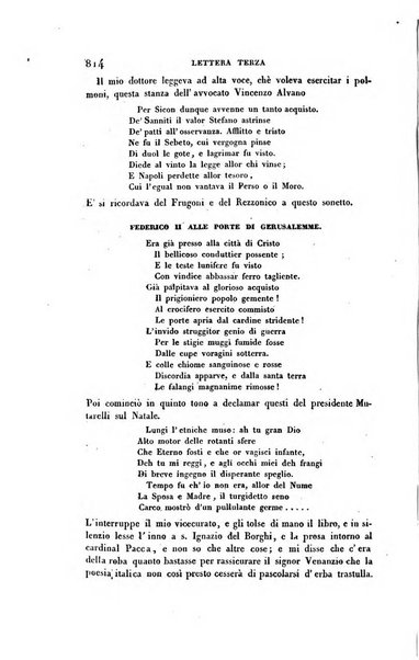 Ricoglitore italiano e straniero, ossia rivista mensuale europea di scienze, lettere, belle arti, bibliografia e varieta